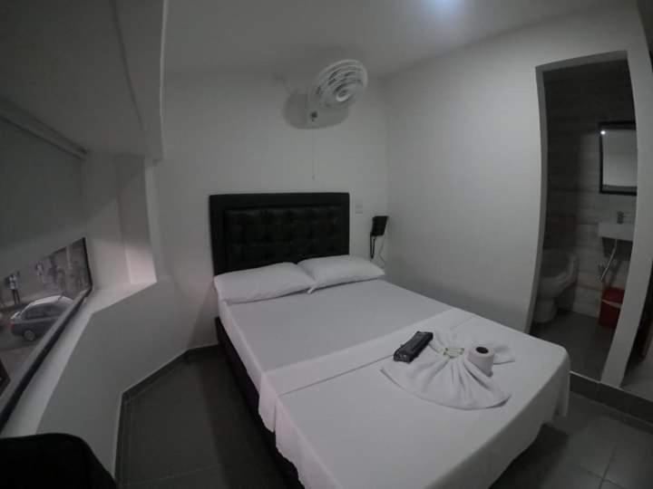 Hotel Zona Express Sandiego Medellín Extérieur photo