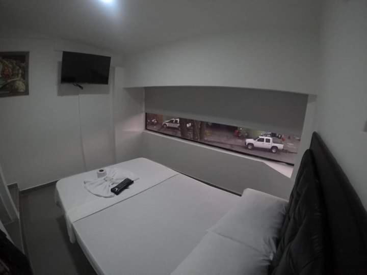 Hotel Zona Express Sandiego Medellín Extérieur photo