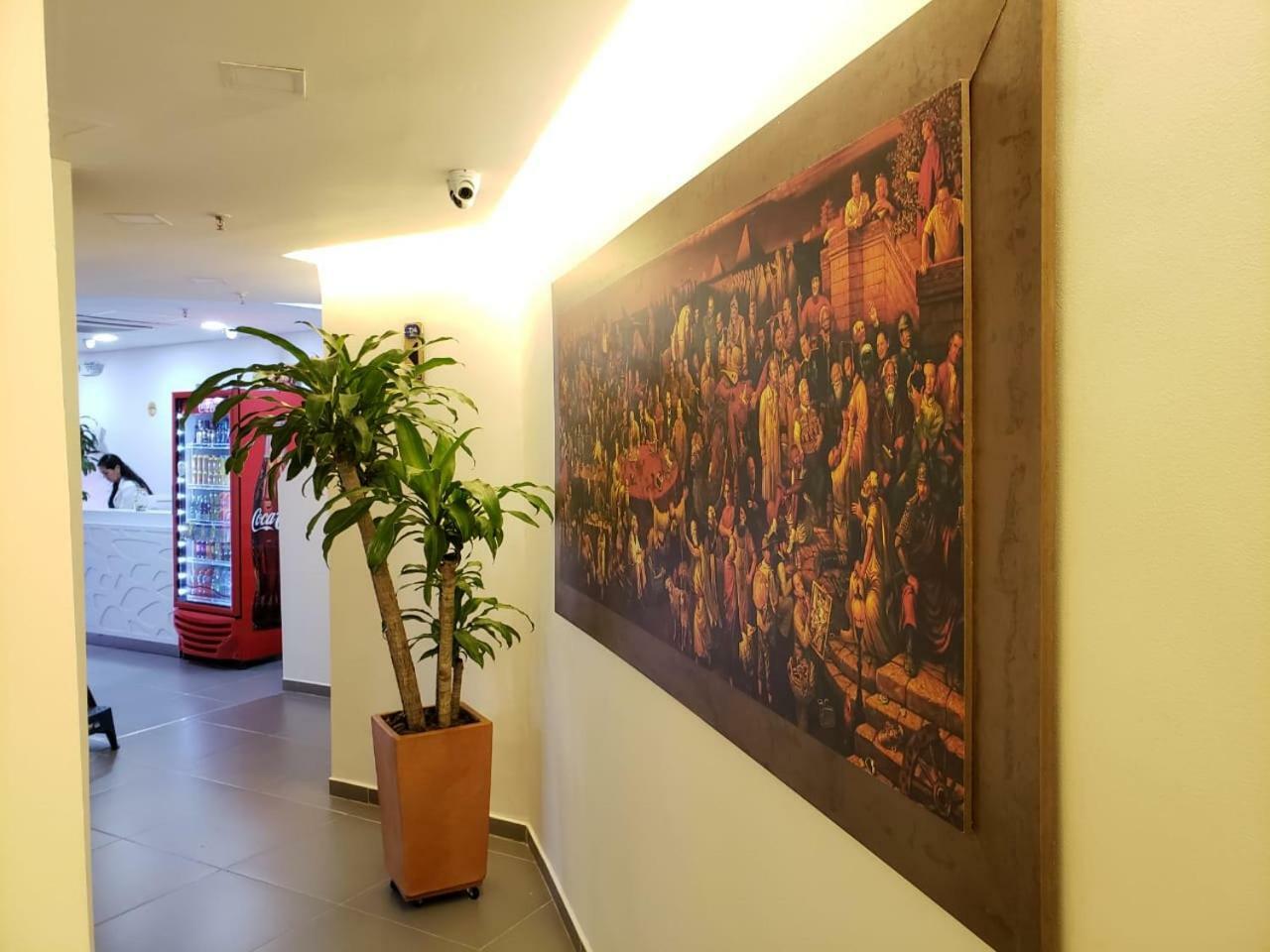 Hotel Zona Express Sandiego Medellín Extérieur photo