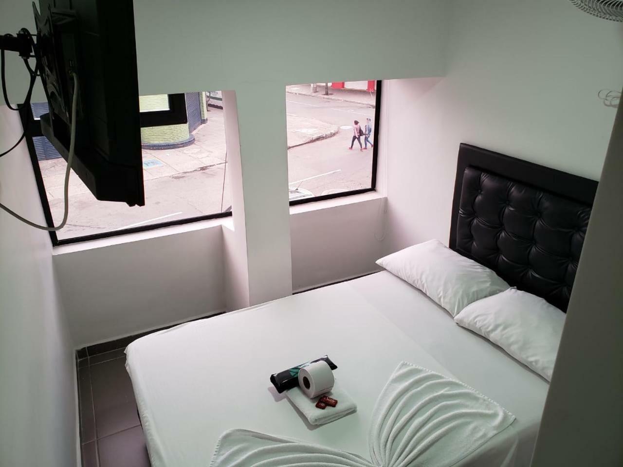 Hotel Zona Express Sandiego Medellín Extérieur photo