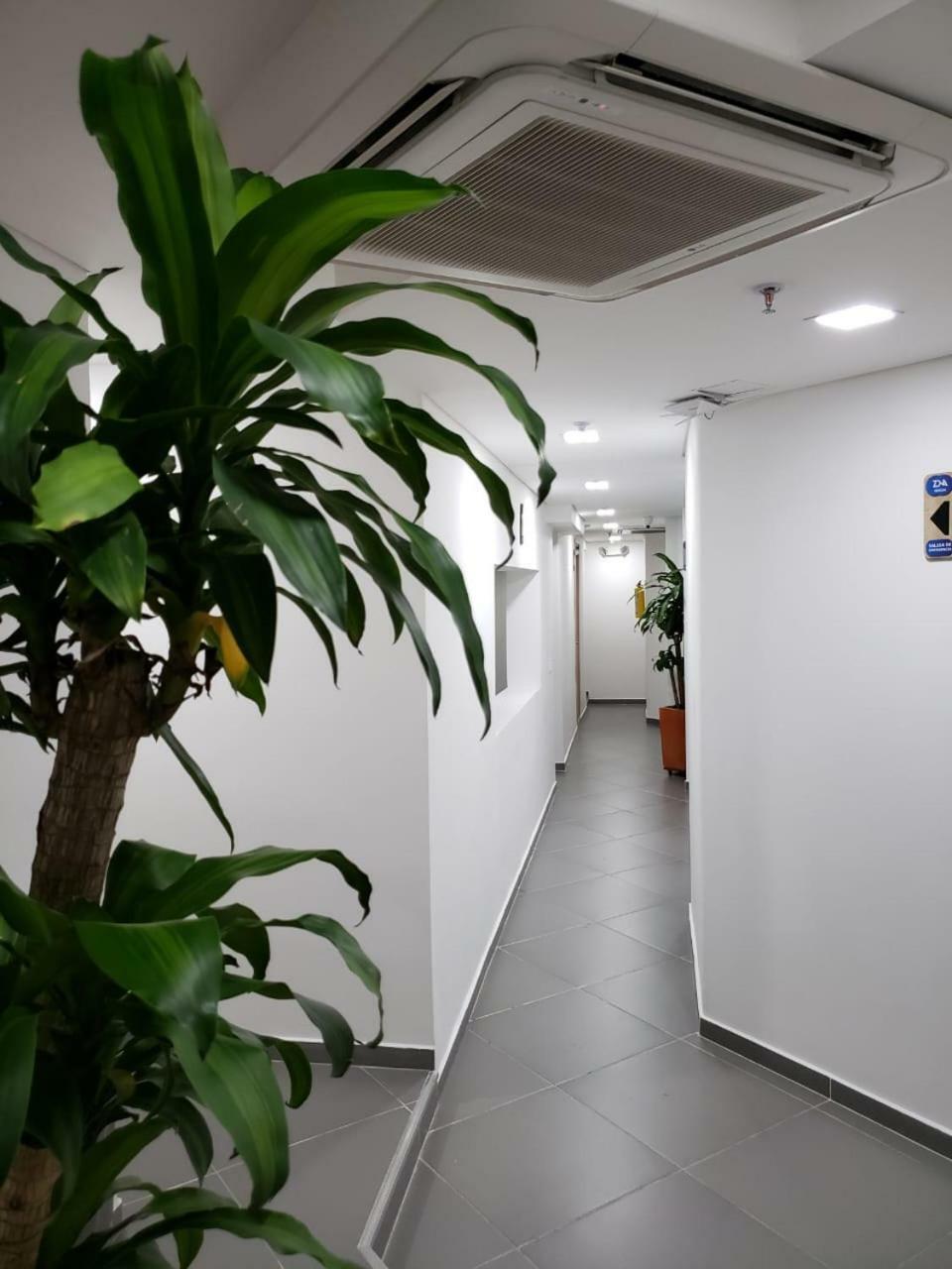 Hotel Zona Express Sandiego Medellín Extérieur photo